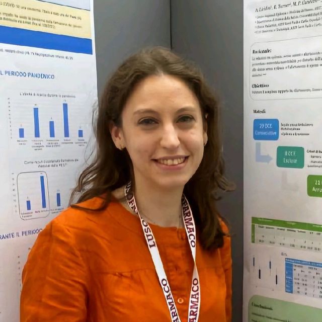 Althea Lividini, neuropsichiatra infantile Milano