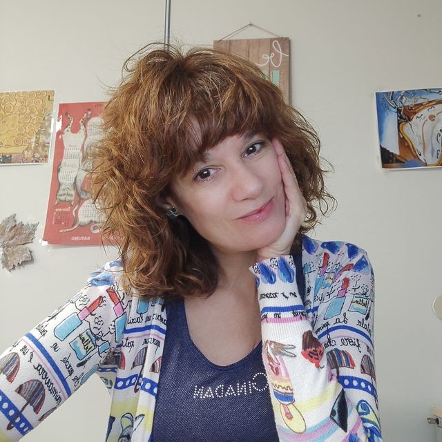 Helena Sánchez Hernández, Psicólogo Madrid