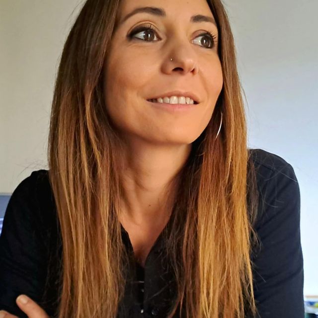 Annalisa Scarpini, psicoterapeuta Ancona