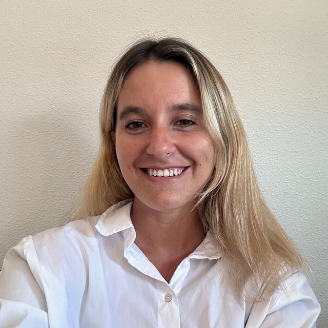 Catalina Massacesi, Psicólogo Alicante