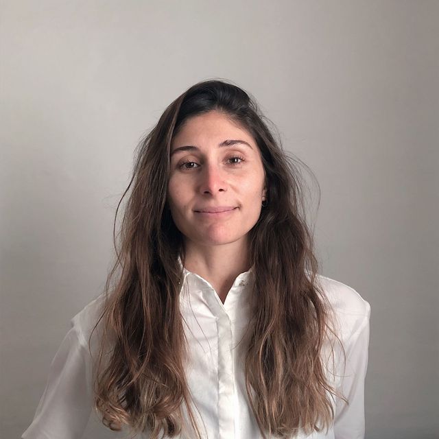 Gabriela Figueroa, Terapeuta complementario Valencia