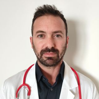 Ingrandire l'immagine: Giacomo Bartolini, medico di medicina generale Genova