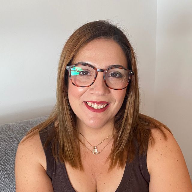 Julia Montes, Psicólogo Mairena del Aljarafe
