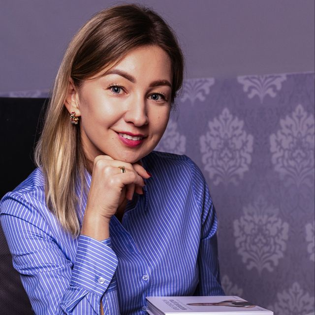 Monika Adamowicz