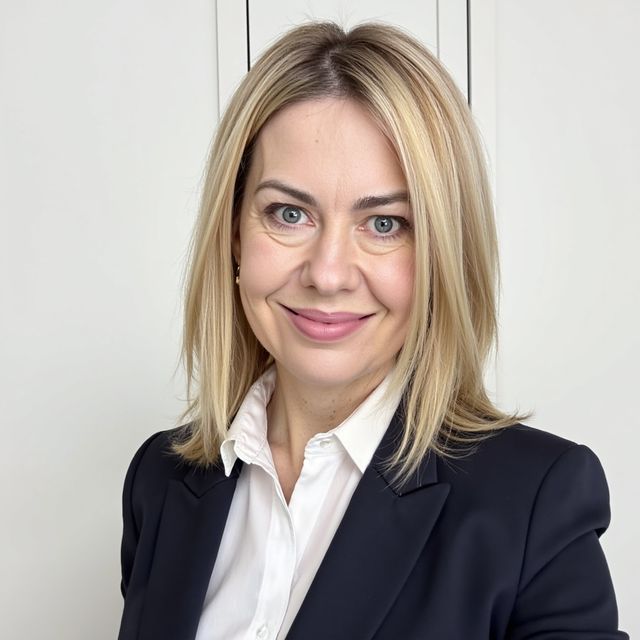 Agnieszka Rybi-Szumińska