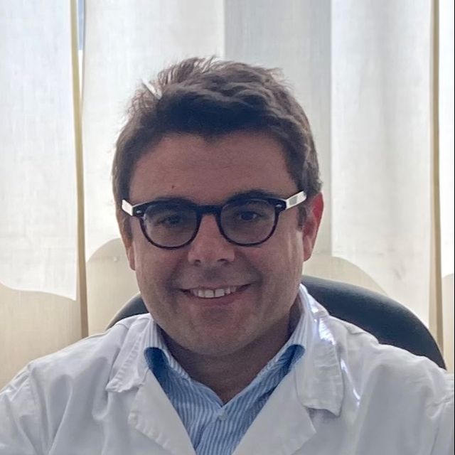 Dario Mascello, ortopedico Roma