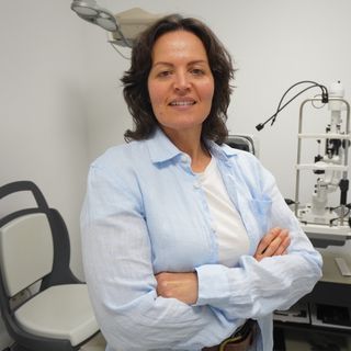 Maria Del Carmen Argudo Fernández, Óptico Valencia