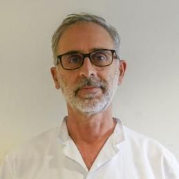 Luis Gilabert Tomás-Riverola, Ginecólogo Gavà