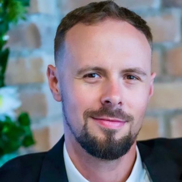 Jakub Bojańczyk