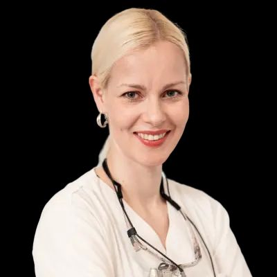 Christina Braun, Zahnarzt Bonn