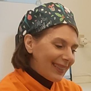 Dott.ssa Gloria Margutti