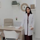 Dott.ssa Annarita La Rocca