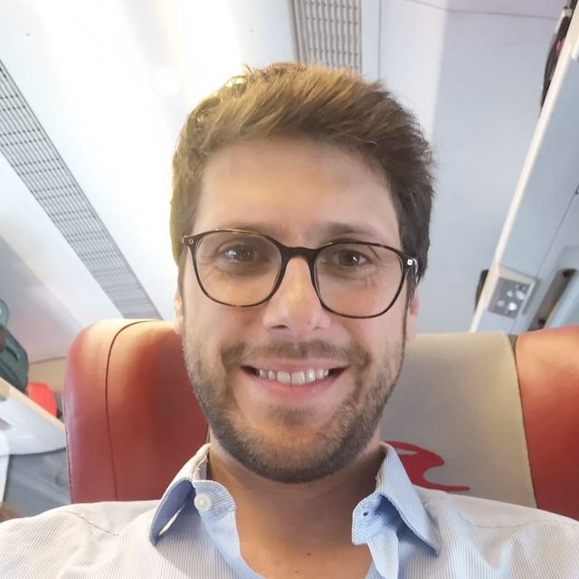 Giuseppe Lamacchia, chirurgo generale Albano Laziale