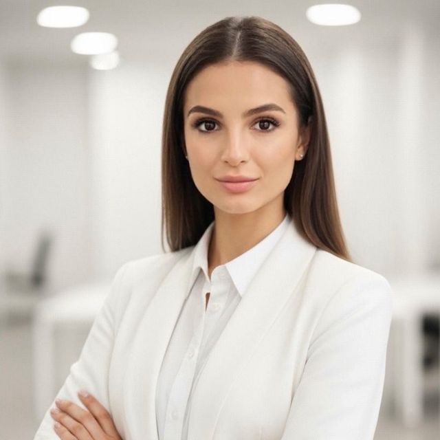 Agata Żukowska, psycholog Gdańsk