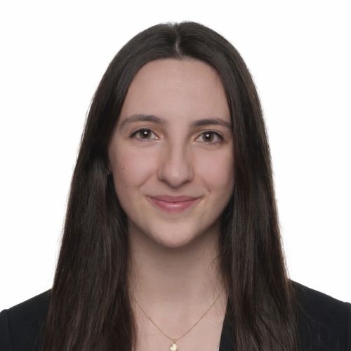 Claudia López González, Psicólogo Getafe