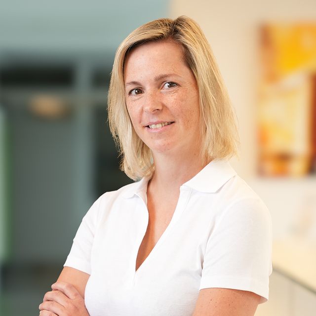 Katja Epping, Orthopäde & Unfallchirurg Wetter