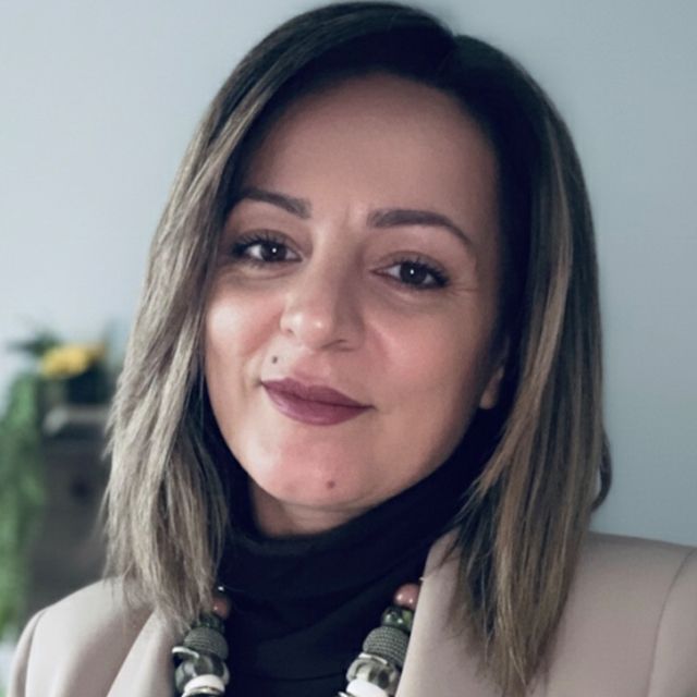 Marianna Passariello, psicologo Benevento