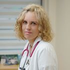 lek. Katarzyna Płudowska
