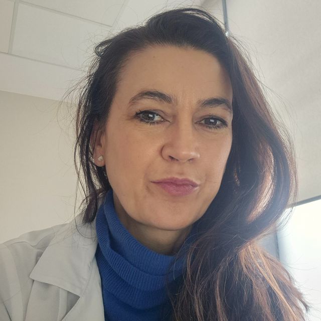 Maja Włostowska, gastrolog Częstochowa