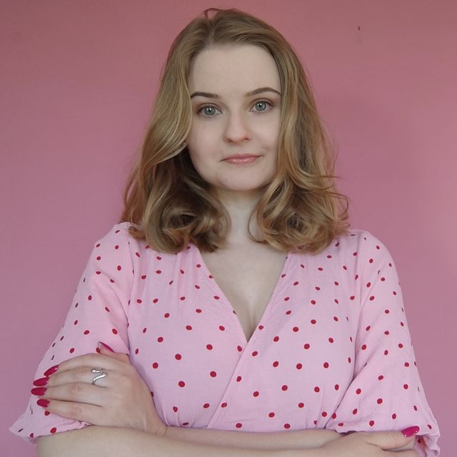 Dominika Wiśniowska