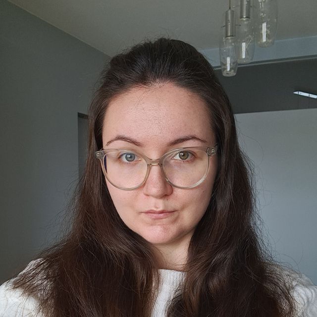 Klaudia Łozak, psycholog Kraków