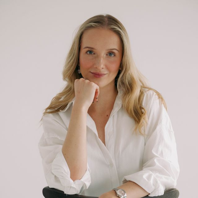 Aleksandra Lipka, psycholog Sopot