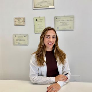 Ingrandire l'immagine: Giulia Buttino, nutrizionista Roma