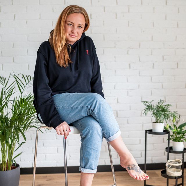 Magdalena Szabelska, psycholog Gdańsk