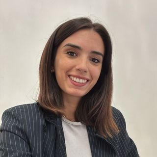 Dott.ssa Arianna Amatruda