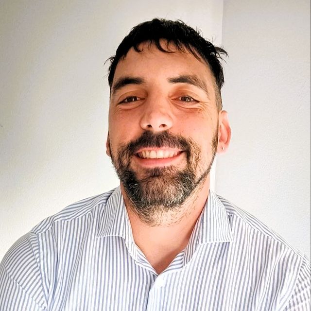 Rubén Monreal, Psicólogo Gijón