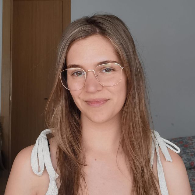 Alicia Ferreiro, Psicólogo A Coruña