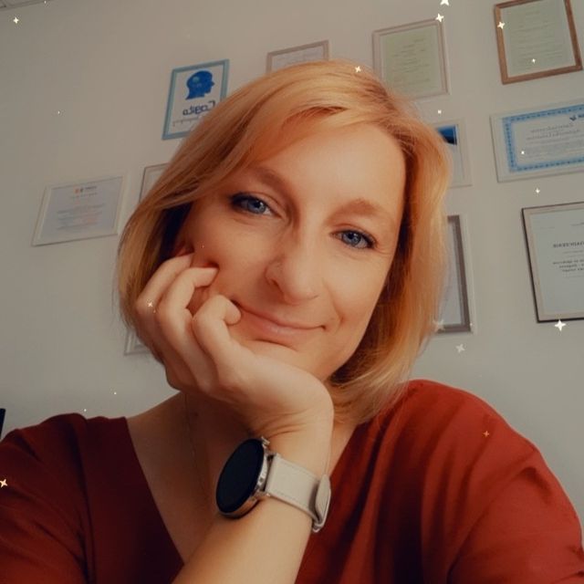 Agnieszka Lendzion, psycholog dziecięcy Słupsk