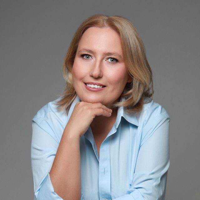 Adrianna Stawarz, psycholog Wrocław