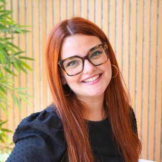 Acercar imagen: Noemí López Martínez, Psicólogo Valencia