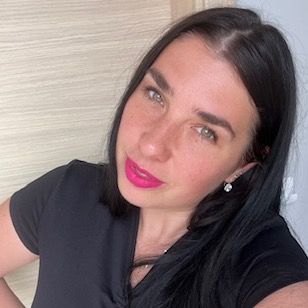 Yana Stepantsova, technik masażysta Katowice