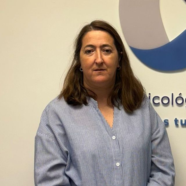 Ana Ruiz Montoya, Psicólogo Madrid