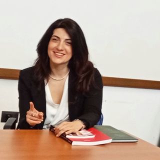 Dott.ssa Simona Suria