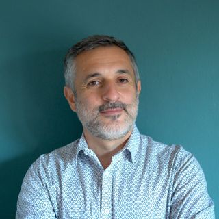 Salvatore Sechi, psicologo Padova