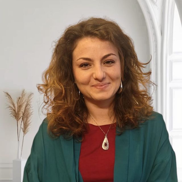 Maria Elena Loffredo, psicologo Napoli