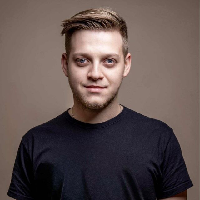 Maciej Kurek