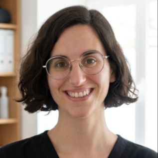 Laura Mora, Fisioterapeuta Tres Cantos