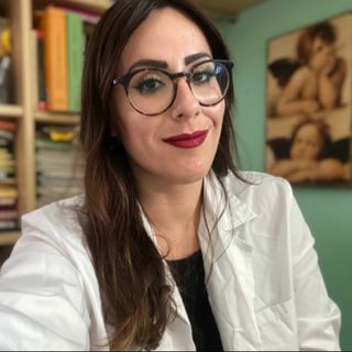 Benedetta Elia, psicologo Catanzaro