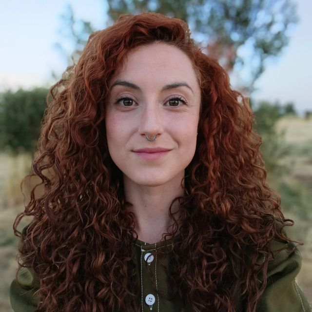 María Ballesteros Gonzalez, Psicólogo Madrid