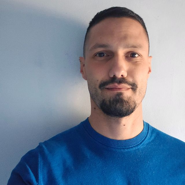 Luigi Pasquariello, psicoterapeuta Mercogliano