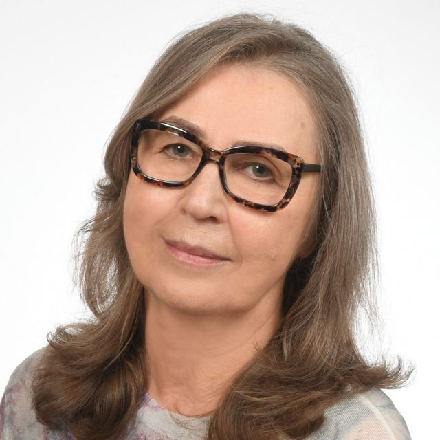 Jolanta Lenart, psycholog Grodzisk Mazowiecki