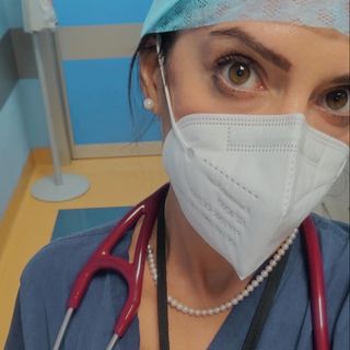 Chiara Simeone, cardiologo Casarano