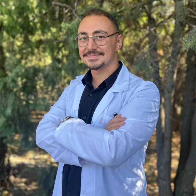 Kenan Buğrahan Kübüç, Psikoloji İstanbul