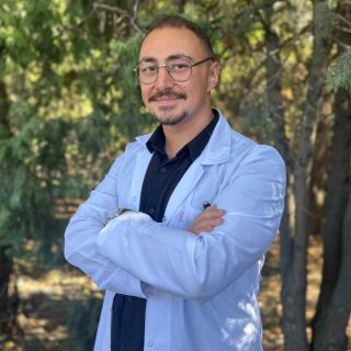 Resmi büyüt: Kenan Buğrahan Kübüç, Psikoloji İstanbul