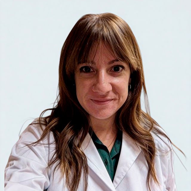 Elisa Luque Buzo, Neurólogo Madrid