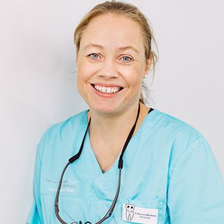 Constanze Nemetz-Moehrke, Zahnarzt Pinneberg